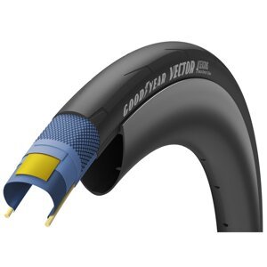Plášť Goodyear Vector 4Seasons 28"x1.10/28-622 kevlar