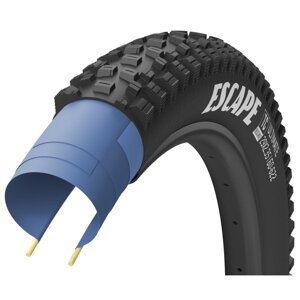 Plášť Goodyear Escape 29"x2.35/60-622 kevlar černý