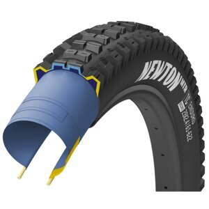 Plášť Goodyear Newton MTR Enduro TC 29"x2.40/61-622 kevlar