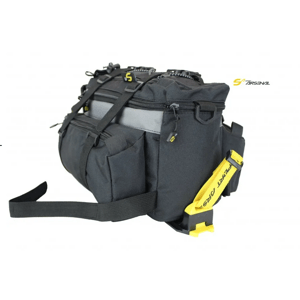 Brašna Sport Arsenal 450 LFS nosičová 12l s adaptérem