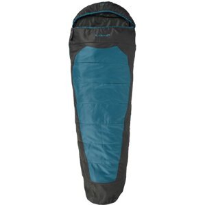 Loap-camping Spacák LOAP VINSON černo/modrý Velikost: L