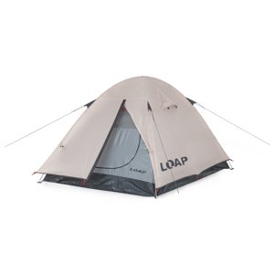 Loap-camping Stan LOAP DOLONG 2 béžový /2 osoby
