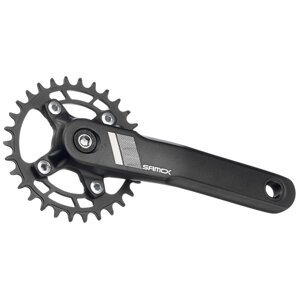 Kliky 1 SAMOX 30z 165mm