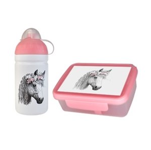 Set R&B box a lahev Vesna 500ml