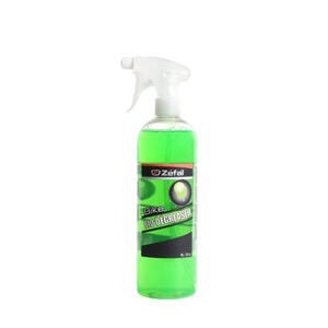 Čistič ZEFAL odmašťovač Bio Bike Degreaser 1000 ml