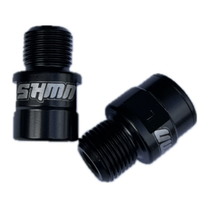 Shaman racing Prodložení pedálů Shaman 18mm 9/16"