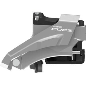 Přesmykač Shimano CUES FD-U4000 34,9 + 31,8/28,6 original balení
