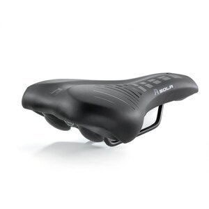 Sedlo MONTE GRAPPA Asola pro e-bike