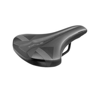 Sedlo MONTE GRAPPA Ideale pro e-bike černé