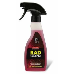 Čistič kol Atlantic Radglanz 250 ml rozprašovač