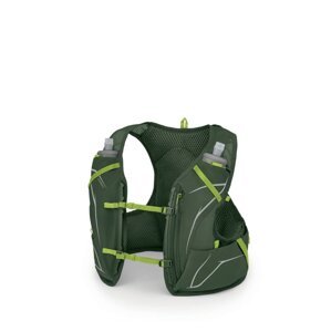 Vesta běžecká OSPREY DURO 1.5 seaweed zelená Velikost: M