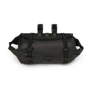 Brašna OSPREY ESCAPIST na řidítka černá