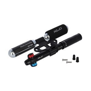 Hustilka XLC MTB CO2-Mini-Kombi