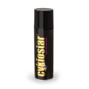 Everstar Sprej CykloStar Bike polish matný 300ml