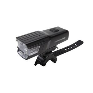 Osvětlení Zefal Supervision F200 přední