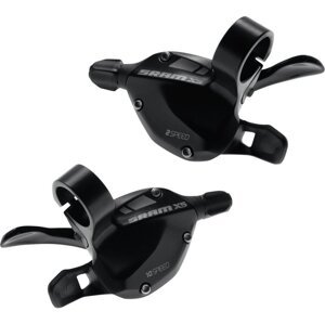 Řazení SRAM X-5 P+L pár 10+2