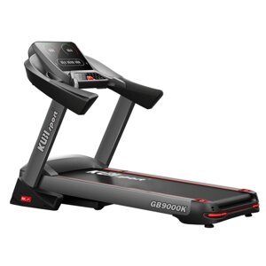 Běžecký pás Kubisport pro velké zátěže profi GB9000K
