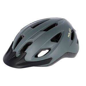 Přilba XLC BH-C32 53-60cm šedá/béžová