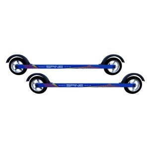Skol Lyže kolečkové SPINE Concept ALU 615mm PU 86A-5