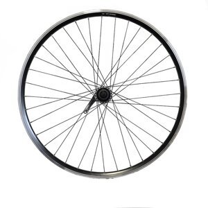 Kolo zapletené Nexus 26" 559-19 zadní černé