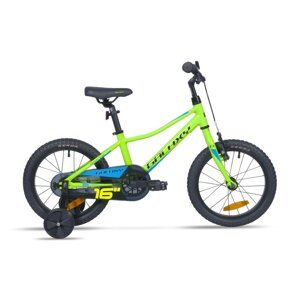 Kolo GALAXY SPUTNIK 16" zelené