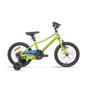 Kolo GALAXY MARS 16" zelené