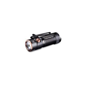 Svítilna Fenix E18R V2.0 GE černá