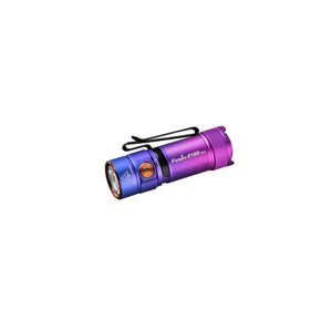 Svítilna Fenix E18R V2.0 GE nebula