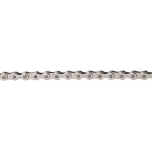 Řetěz XLC CC-C21 1r 110 článků pro e-kolo stříbrný