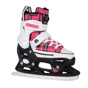 Brusle zimní dětské Tempish REBEL ICE T GIRL roztahovací Velikost: 29-32