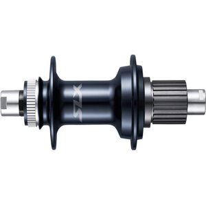 Náboj Shimano SLX FH-M7110 zadní 32d 12r boost černý servisní balení