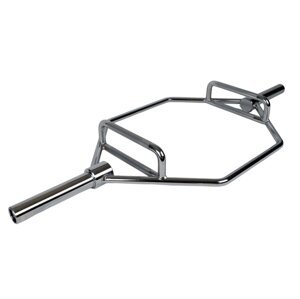 Hex trap bar Acra