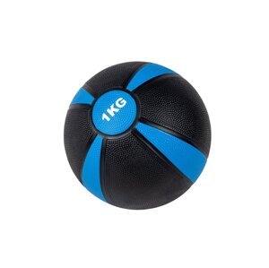 Acra Medicinbal 1kg modro-černý