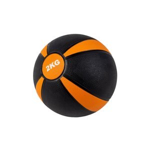 Acra Medicinbal 2kg oranžovo-černý