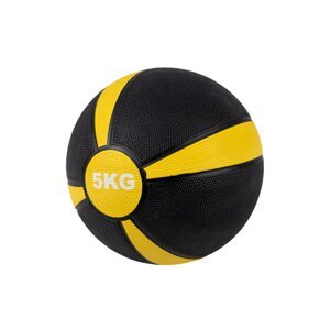 Acra Medicinbal 5kg žluto-černý
