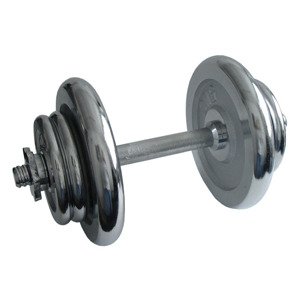 Acra Činka jednoruční 17kg 25mm chromová