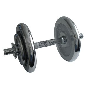 Acra Činka jednoruční 14kg 25mm chromová