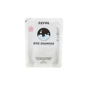 Čistič ZEFAL Bike shampoo náhradní náplň 300ml