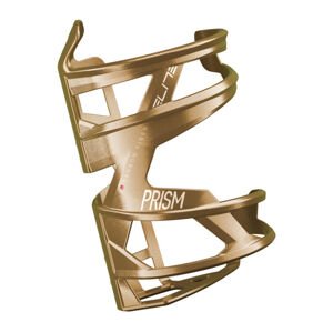 Košík ELITE Prism Right Carbon zlatý