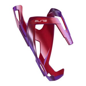 Košík ELITE VICO GLAM červený metalický
