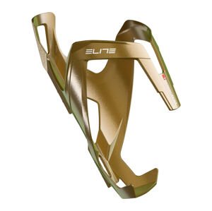 Košík ELITE VICO GLAM zlatý metalický