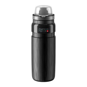 Lahev ELITE FLY TEX MTB černá 750 ml