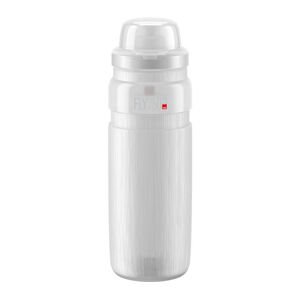 Lahev ELITE FLY TEX MTB čirá 750 ml