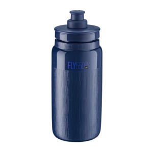 Lahev ELITE FLY TEX tmavě modrá 550 ml