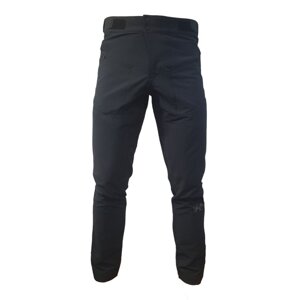 Kalhoty dlouhé HAVEN FACTORY air černé Velikost: XXL