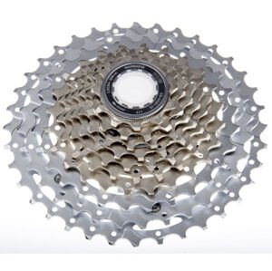 Kazeta Shimano SLX CS-HG81 10 11-34z original balení