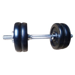 Kubisport Činka jednoruční 12kg 30mm