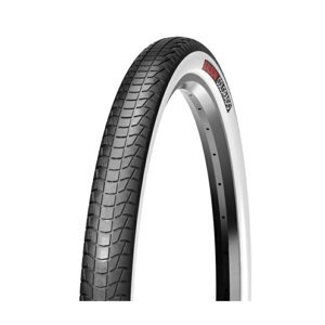 Plášť RALSON Colorado 26"x2/52-559 černobílý
