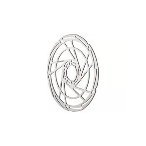 Brzdový kotouč Jagwire Sport SR1 6-bolt 220mm