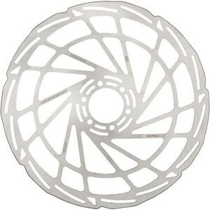 Brzdový kotouč Jagwire Sport SR1 6-bolt 203mm